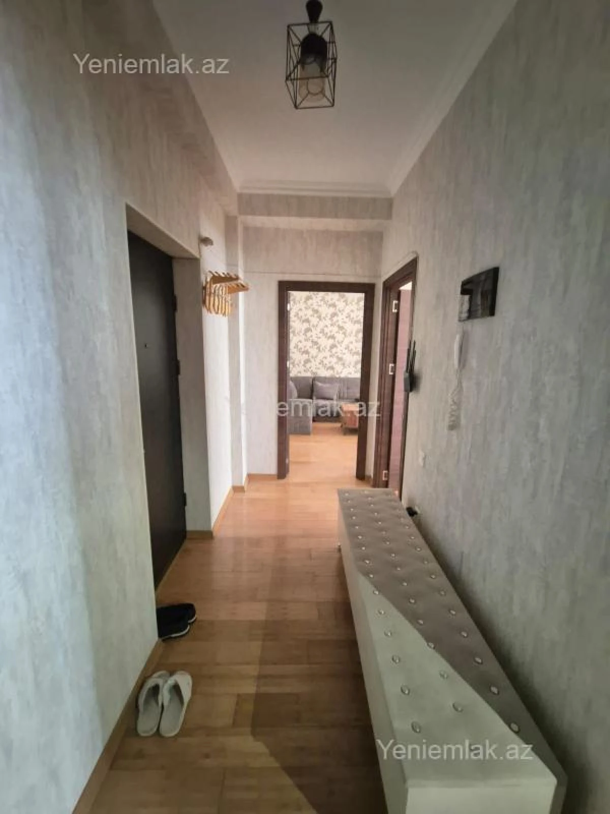 Satılır 2 otaqlı yeni tikili 68 m²
