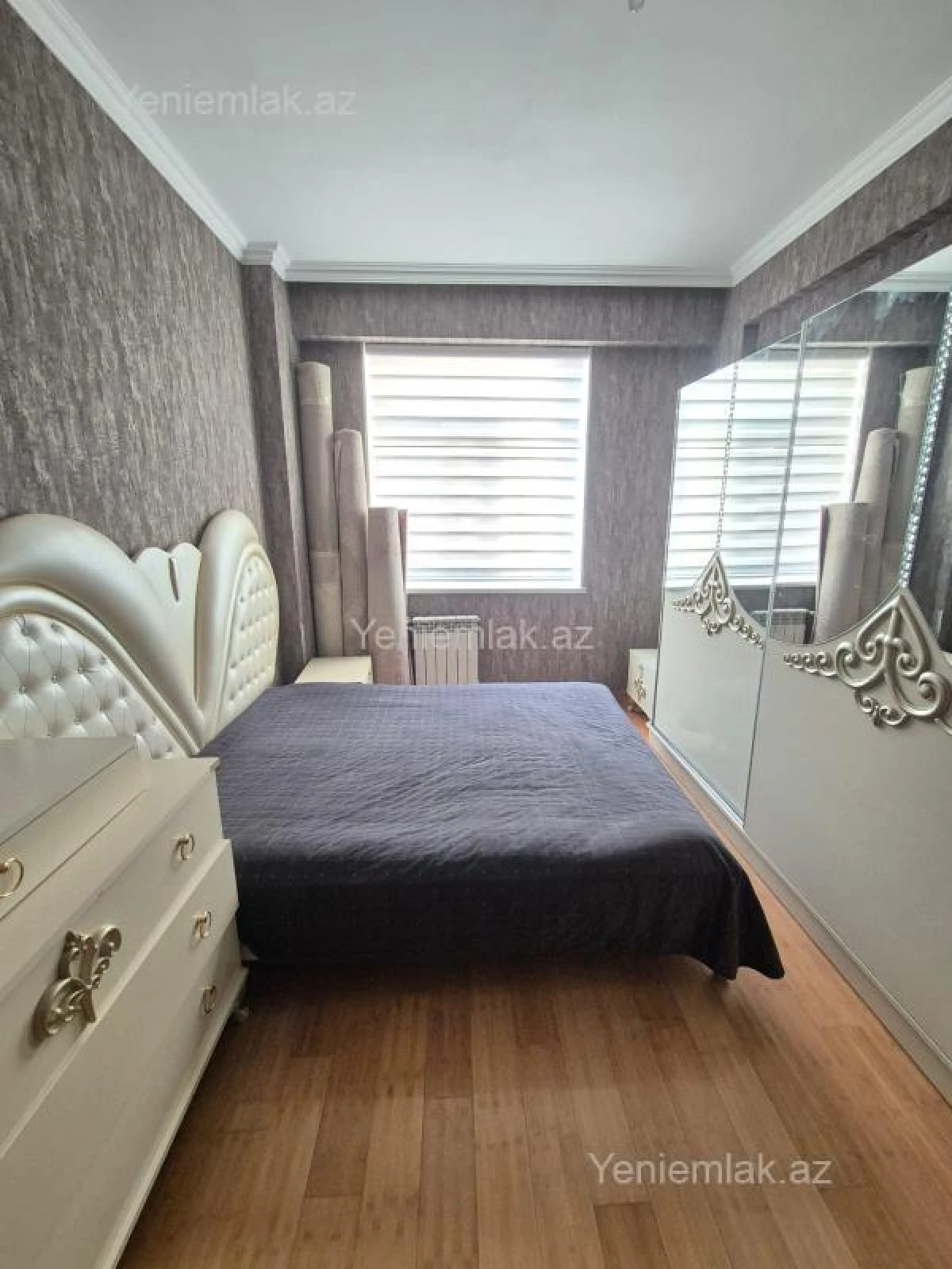 Satılır 2 otaqlı yeni tikili 68 m²