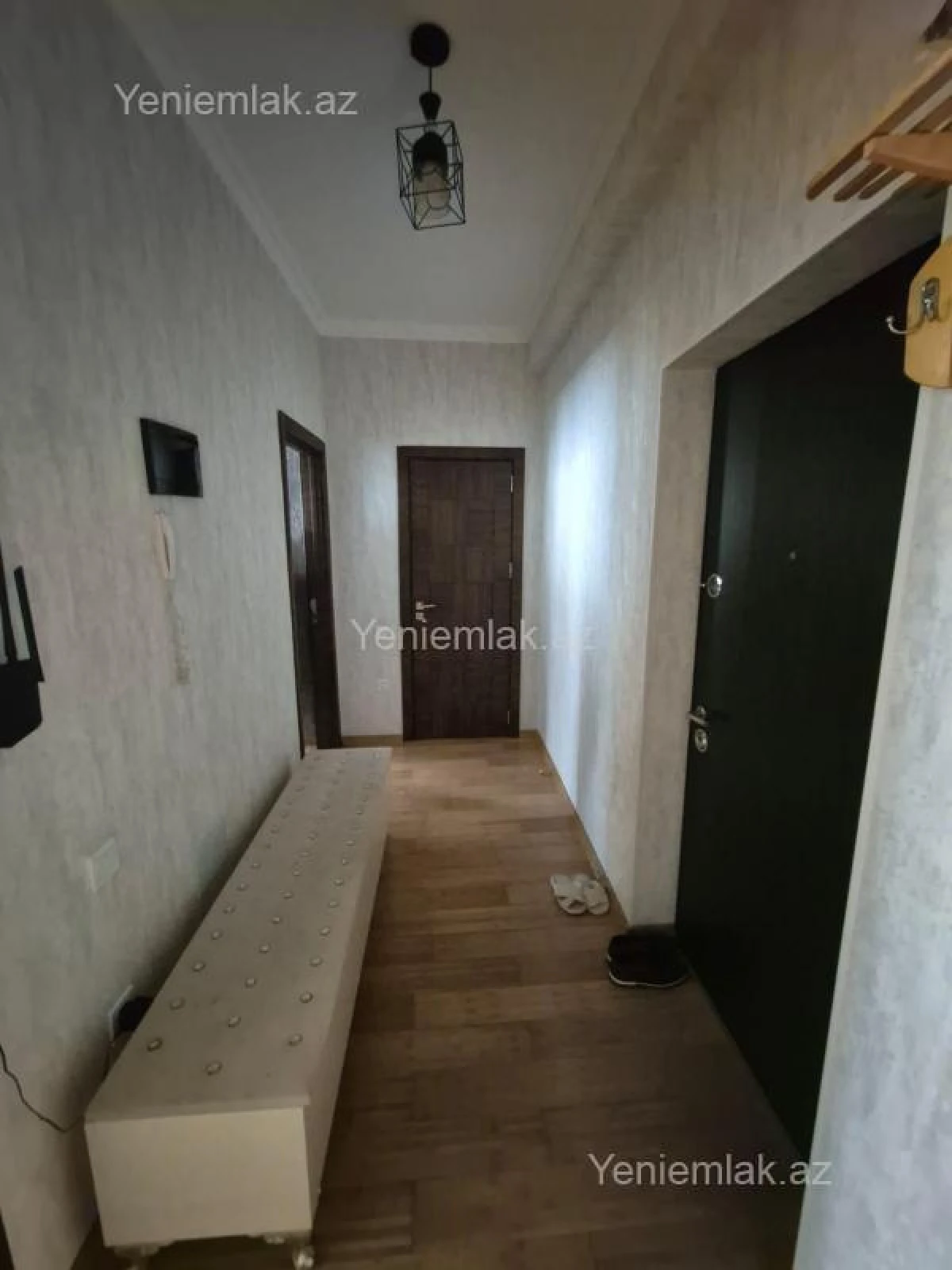Satılır 2 otaqlı yeni tikili 68 m²
