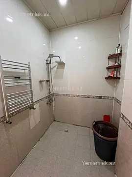 Satılır 3 otaqlı yeni tikili 83 m² — Sumqayıt 3 otaq 83.00 m²