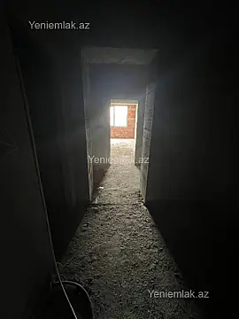 Satılır 4 otaqlı yeni tikili 215 m²