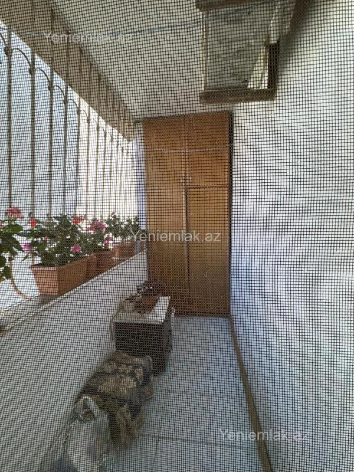 Satılır 4 otaqlı köhnə tikili 112.4 m²