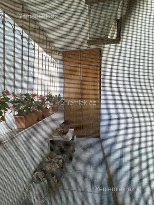 Satılır 4 otaqlı köhnə tikili 112.4 m²