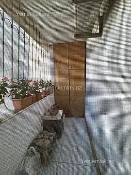 Satılır 4 otaqlı köhnə tikili 112.4 m²
