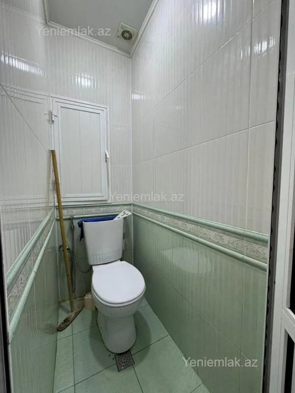 Satılır 4 otaqlı köhnə tikili 112.4 m²