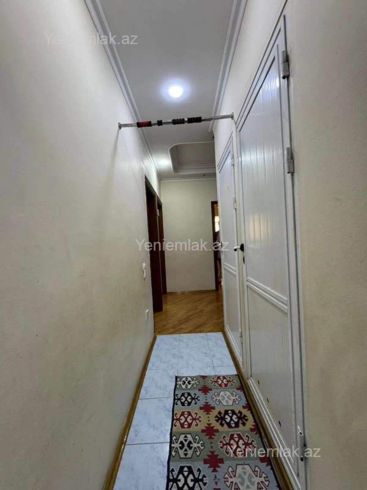 Satılır 4 otaqlı köhnə tikili 112.4 m²