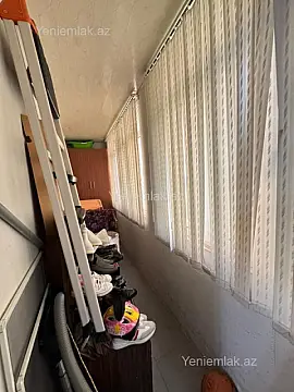 Satılır 4 otaqlı köhnə tikili 112.4 m²