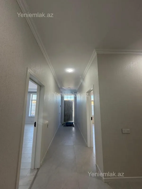Satılır 4 otaqlı həyət evi 160 m²