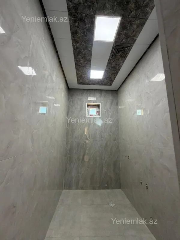 Satılır 4 otaqlı həyət evi 160 m²