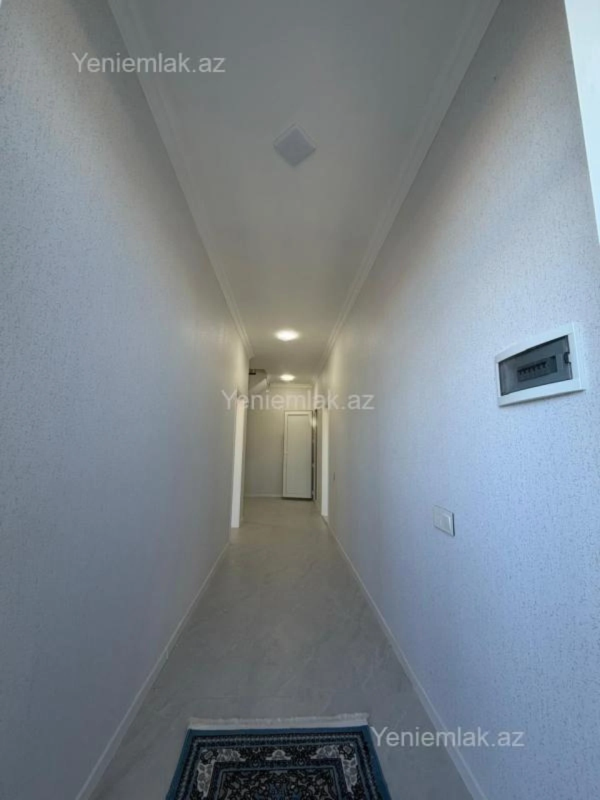 Satılır 4 otaqlı həyət evi 160 m²