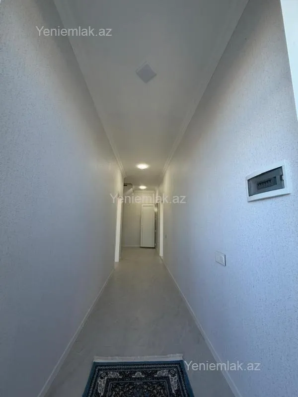 Satılır 4 otaqlı həyət evi 160 m²