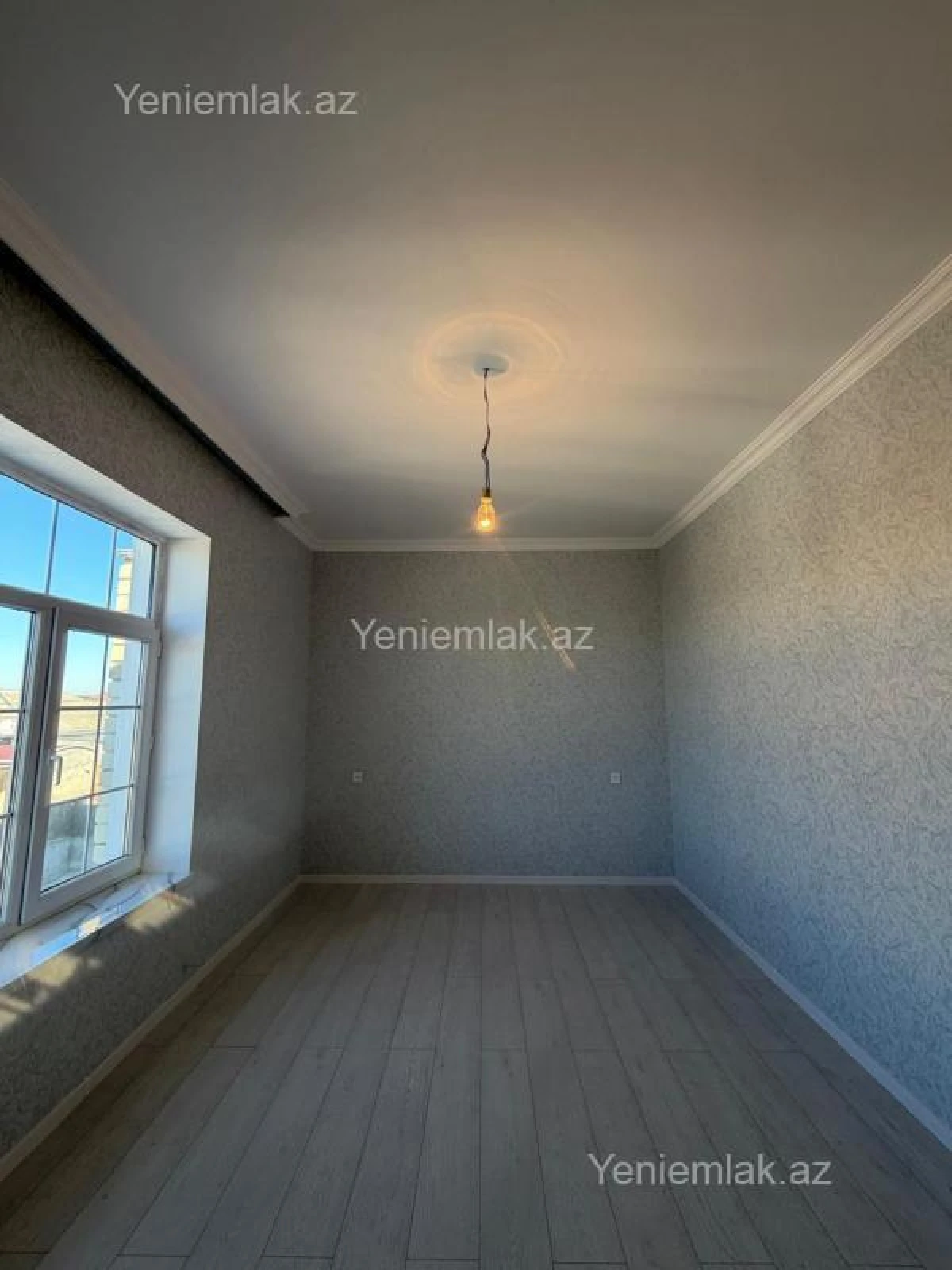 Satılır 4 otaqlı həyət evi 160 m²