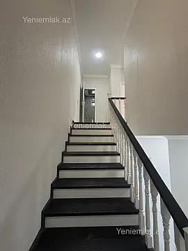 Satılır 4 otaqlı həyət evi 160 m²