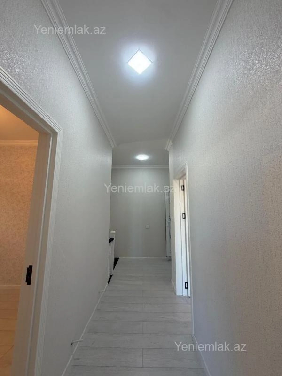 Satılır 4 otaqlı həyət evi 160 m²
