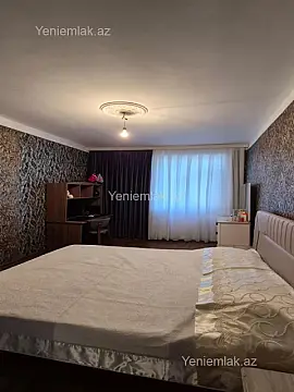 Satılır 3 otaqlı köhnə tikili 70 m²