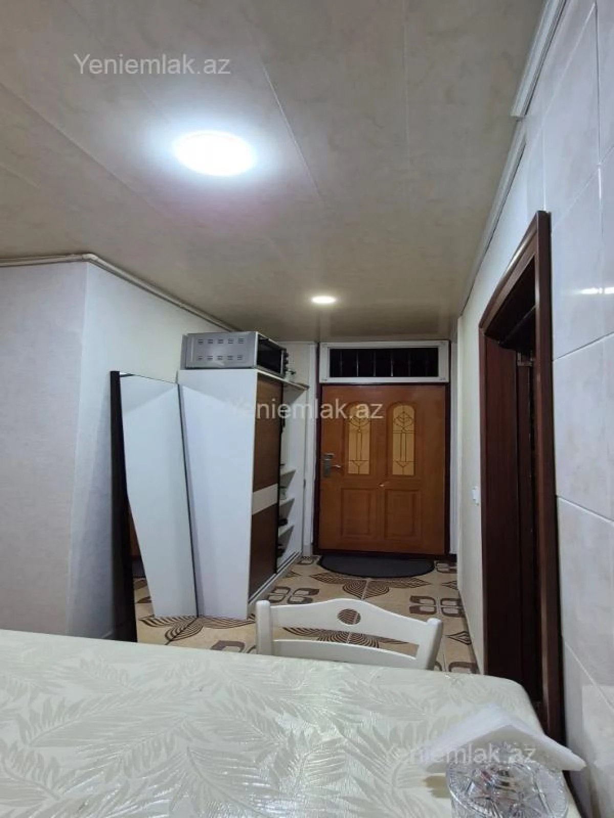 Satılır 3 otaqlı köhnə tikili 70 m²