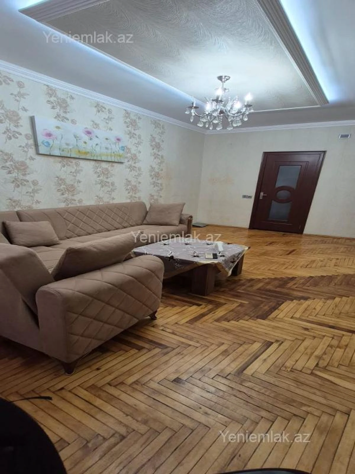 Satılır 3 otaqlı köhnə tikili 70 m²