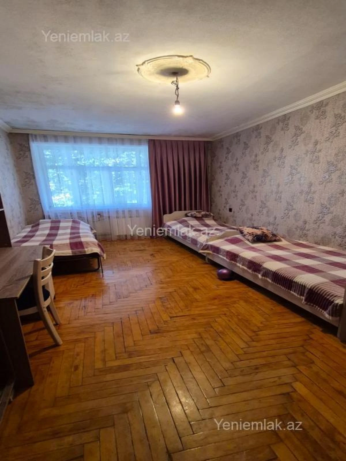 Satılır 3 otaqlı köhnə tikili 70 m²