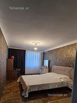 Satılır 3 otaqlı köhnə tikili 70 m²