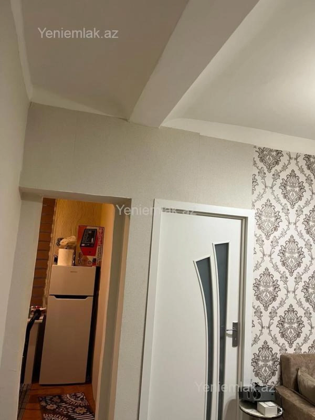 Satılır 2 otaqlı köhnə tikili 36 m²