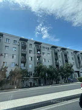 Satılır 2 otaqlı köhnə tikili 36 m²