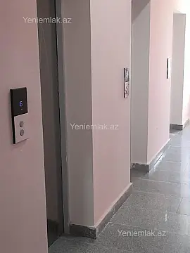 Satılır 4 otaqlı yeni tikili 230 m²