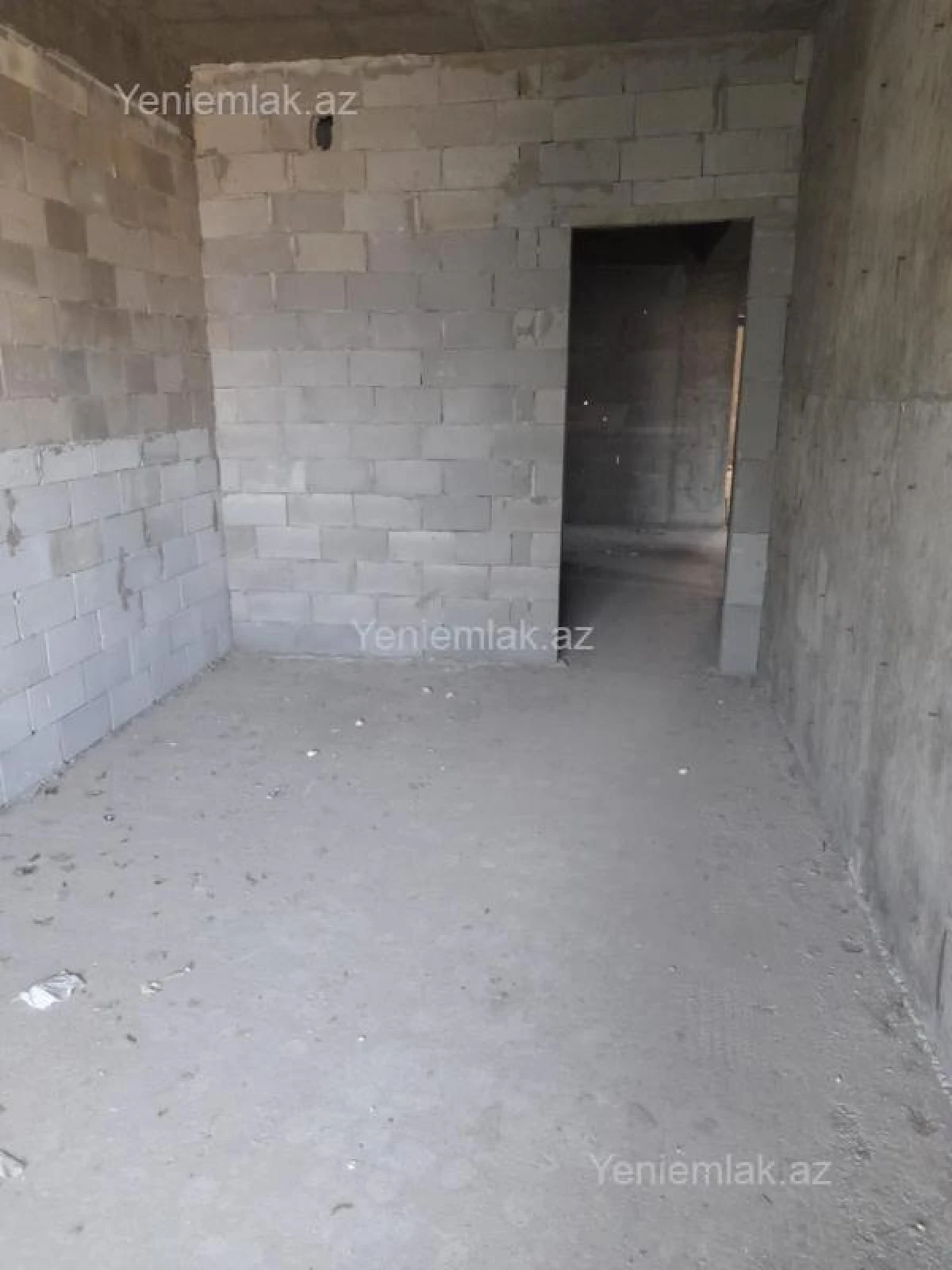Satılır 4 otaqlı yeni tikili 230 m²