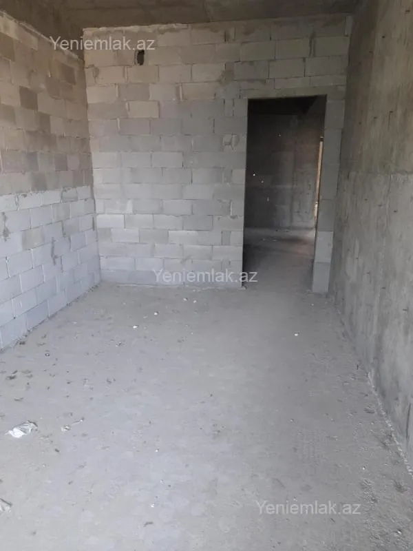 Satılır 4 otaqlı yeni tikili 230 m²