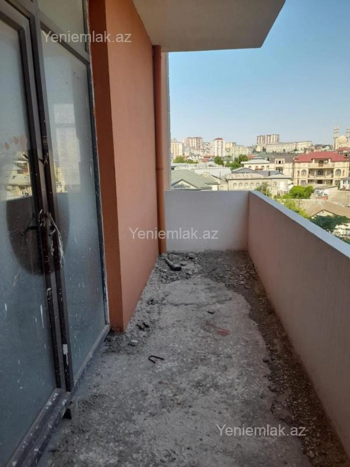 Satılır 4 otaqlı yeni tikili 230 m²