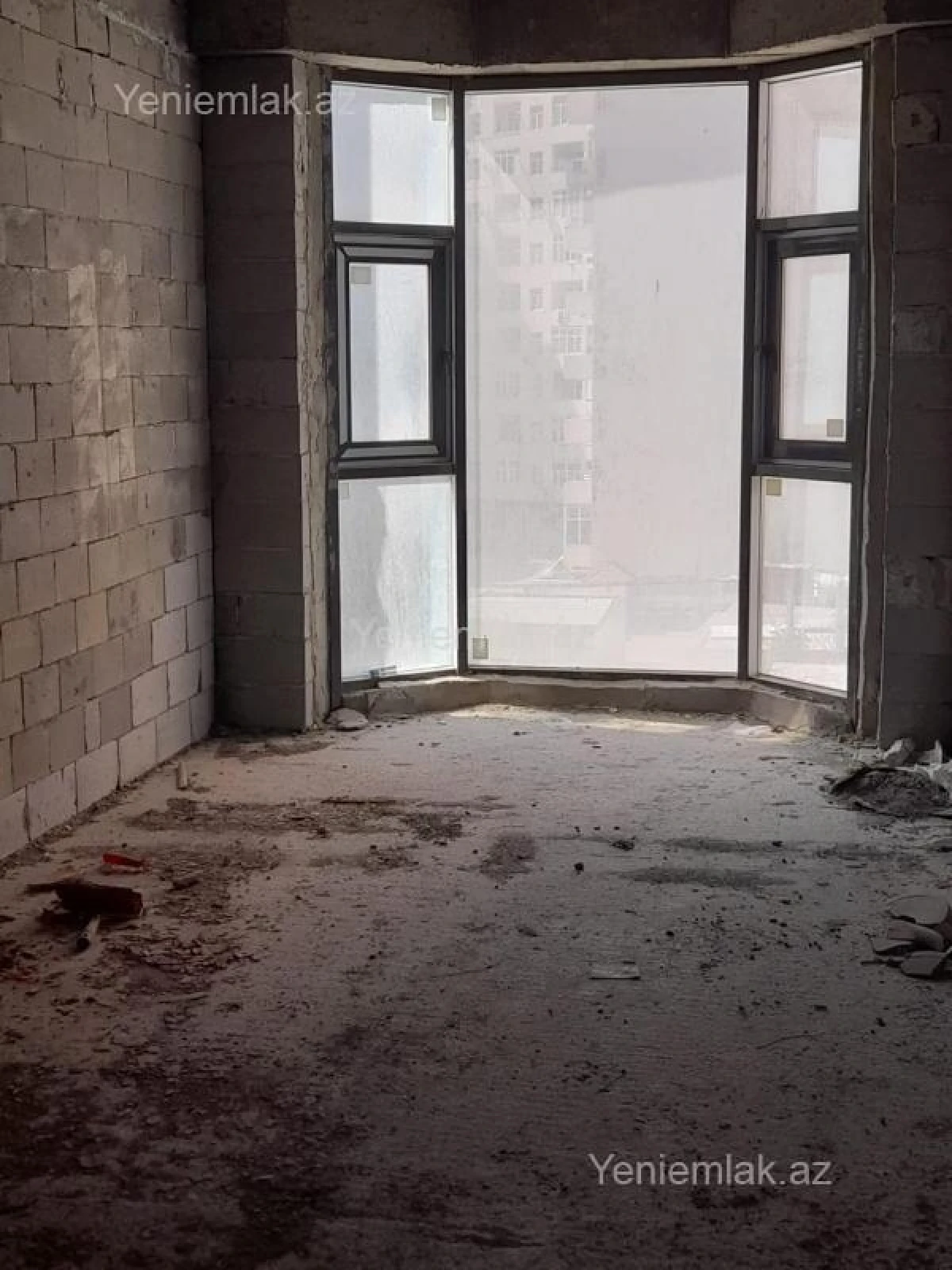 Satılır 4 otaqlı yeni tikili 230 m²