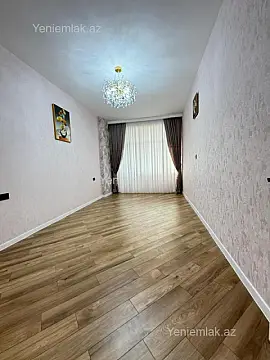 Satılır 3 otaqlı yeni tikili 100 m²