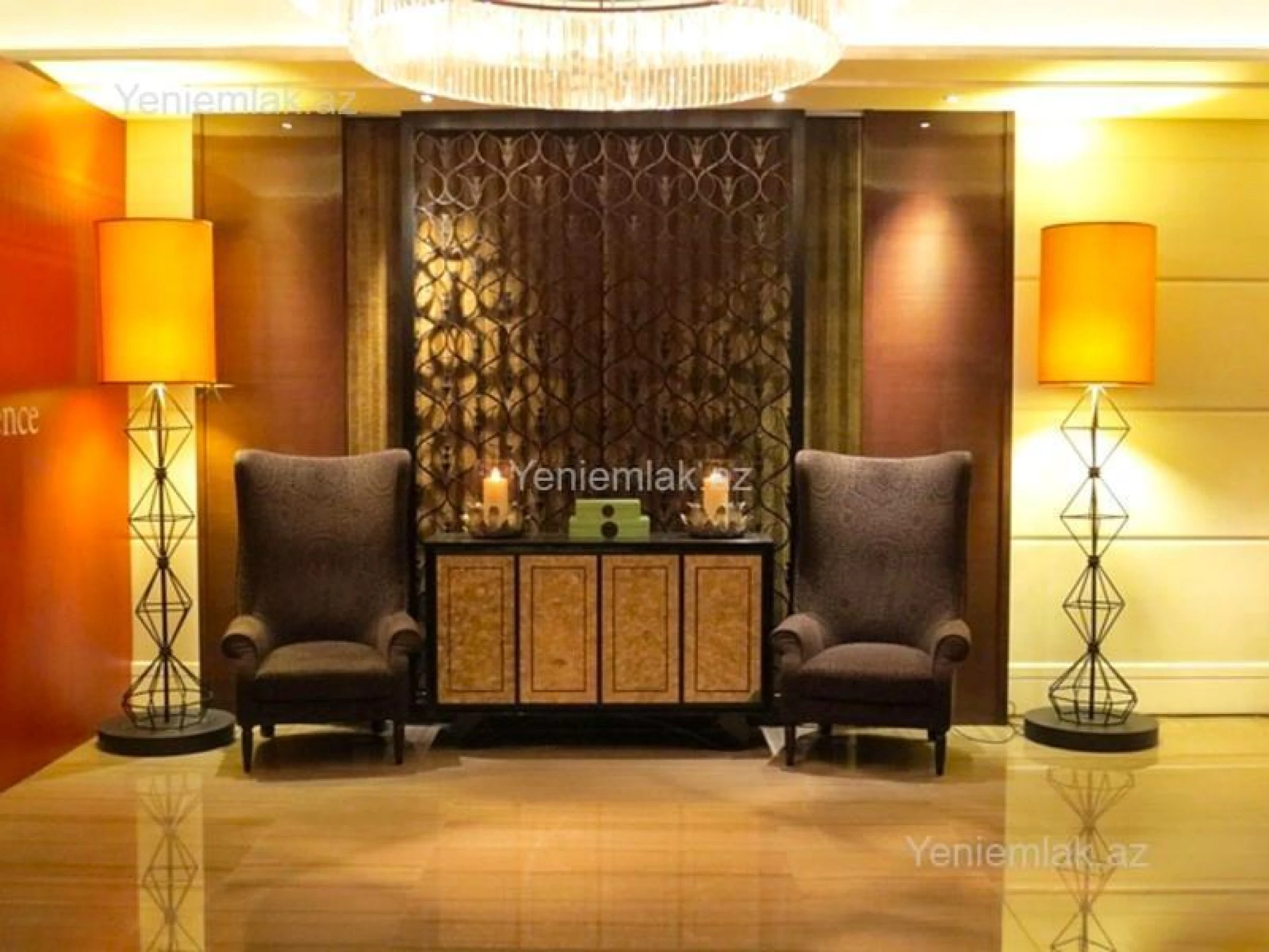 Satılır 16 otaqlı obyekt 3200 m²