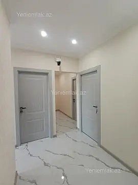 Satılır 5 otaqlı köhnə tikili 120 m²