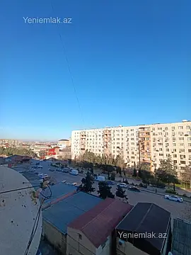 Satılır 5 otaqlı köhnə tikili 120 m² — Bakı, Suraxanı 5 otaq 120.00 m²