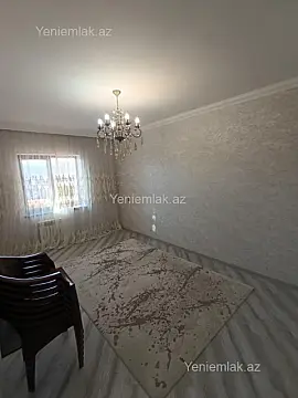 Satılır 5 otaqlı köhnə tikili 120 m²