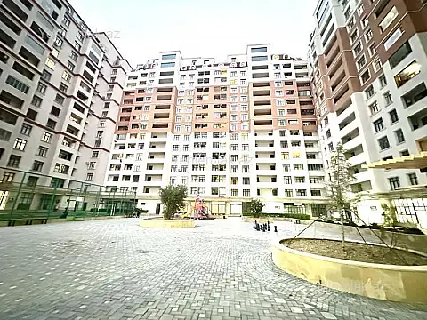 Satılır 3 otaqlı yeni tikili 130 m² — Astara 3 otaq 130.00 m²