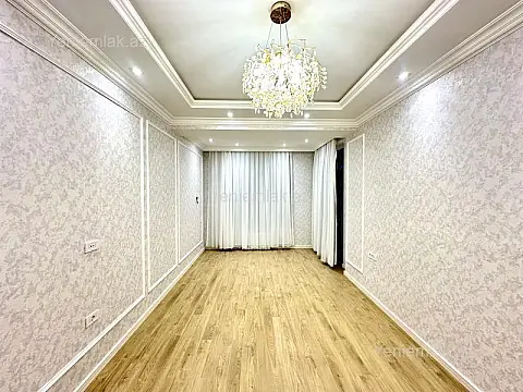 Satılır 3 otaqlı yeni tikili 130 m²