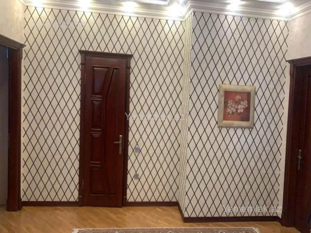 Satılır 3 otaqlı yeni tikili 128 m²