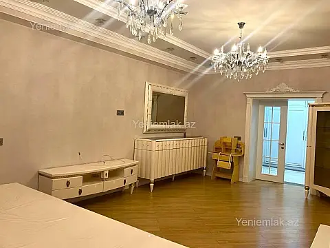Satılır 3 otaqlı yeni tikili 140 m²