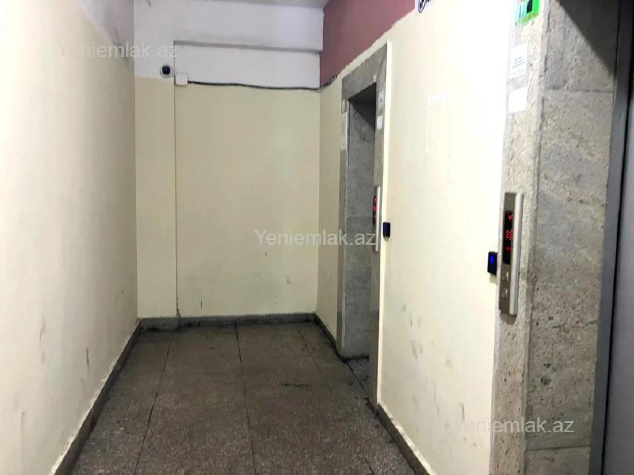 Satılır 3 otaqlı yeni tikili 140 m²