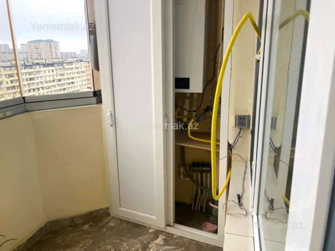 Satılır 3 otaqlı yeni tikili 140 m²