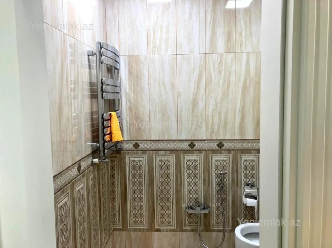 Satılır 3 otaqlı yeni tikili 140 m²