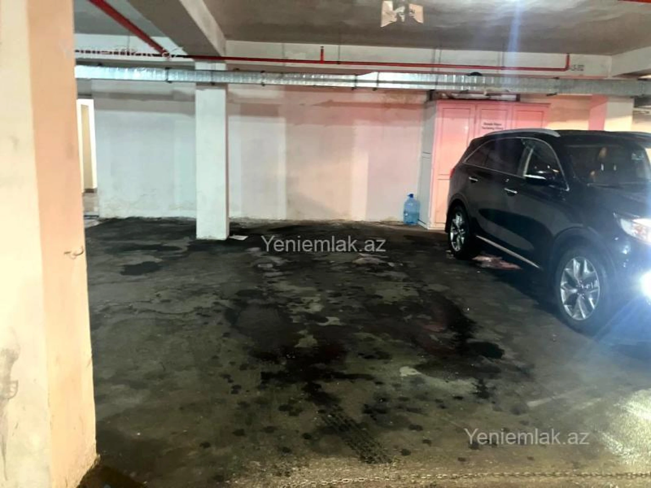 Satılır 3 otaqlı yeni tikili 140 m²