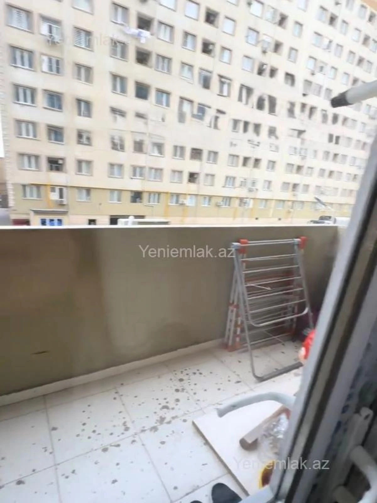 Satılır 2 otaqlı yeni tikili 47 m²