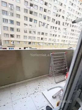 Satılır 2 otaqlı yeni tikili 47 m² — Xırdalan 2 otaq 47.00 m²