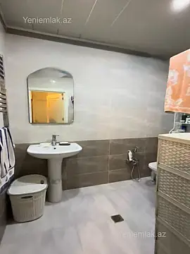 Satılır 2 otaqlı yeni tikili 47 m²