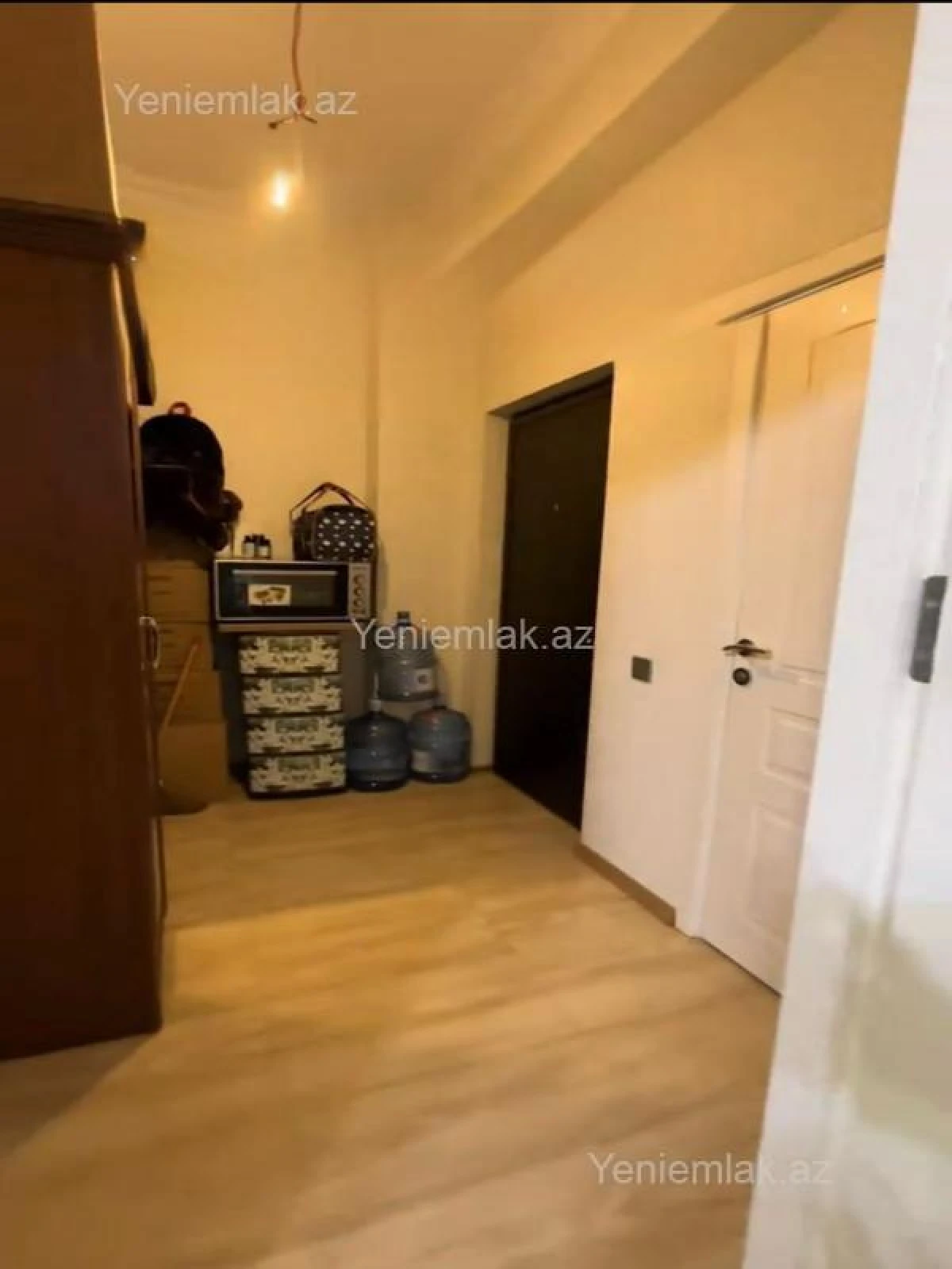Satılır 2 otaqlı yeni tikili 47 m²