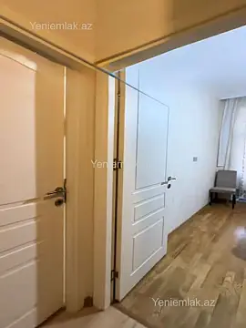 Satılır 2 otaqlı yeni tikili 47 m²