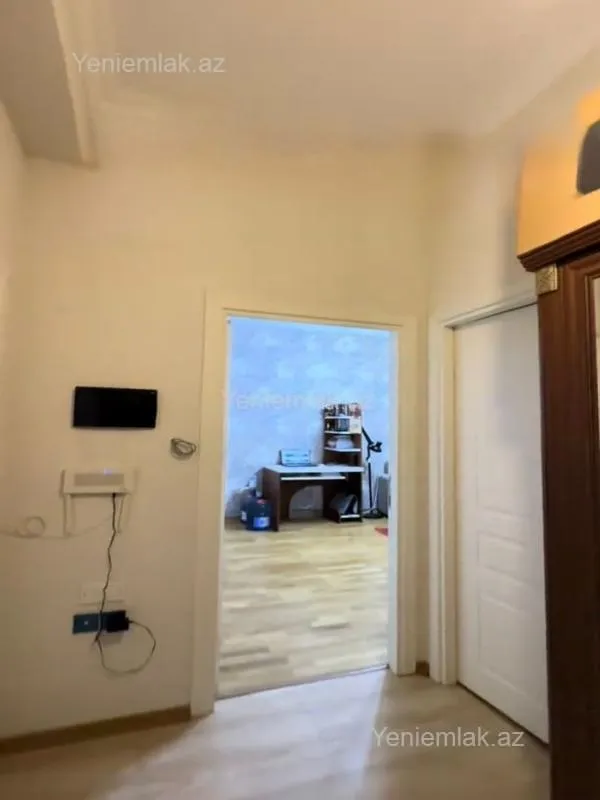 Satılır 2 otaqlı yeni tikili 47 m²