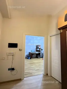 Satılır 2 otaqlı yeni tikili 47 m²